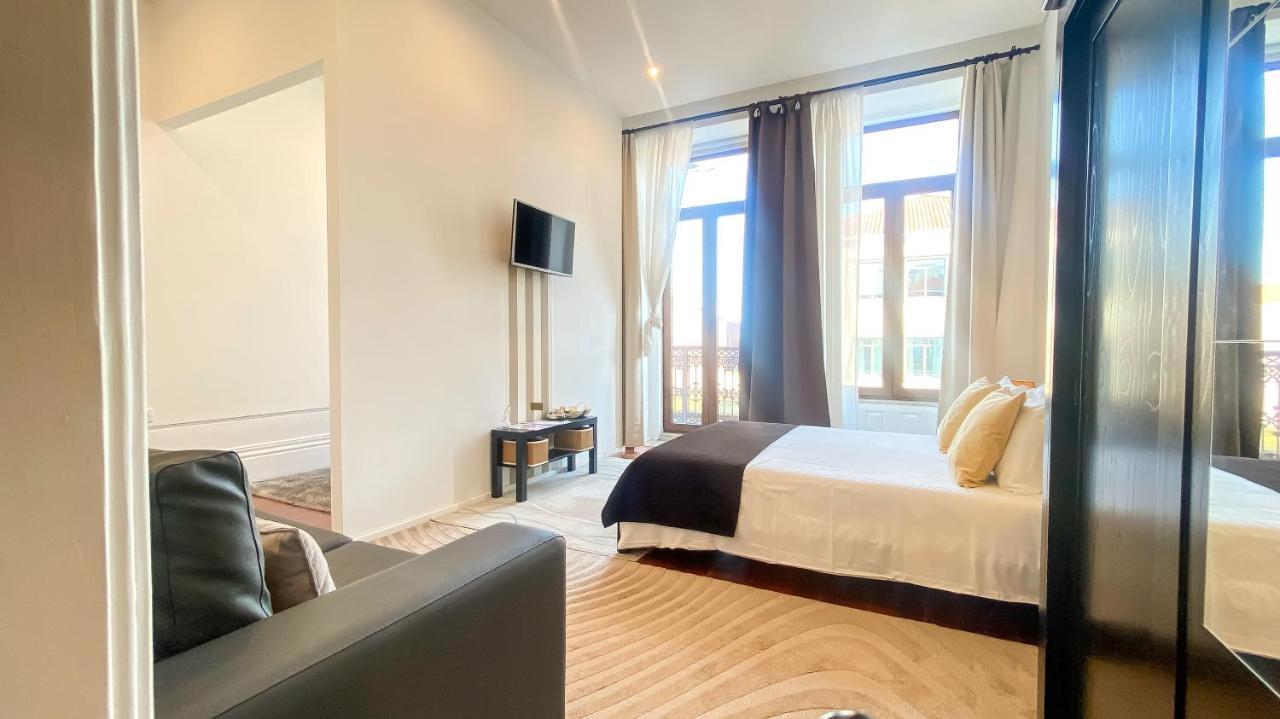 Gardenia Aparthotel Порту Екстер'єр фото