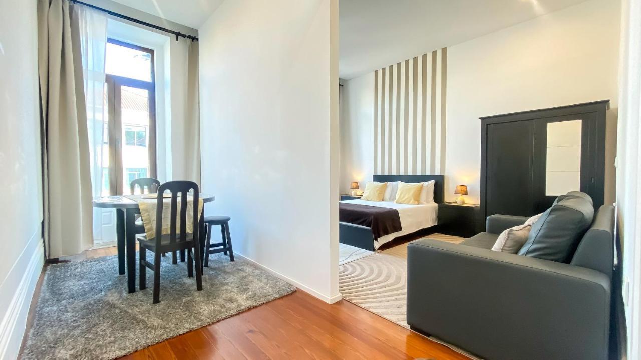 Gardenia Aparthotel Порту Екстер'єр фото