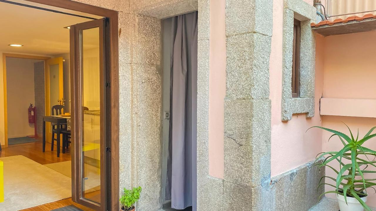 Gardenia Aparthotel Порту Екстер'єр фото
