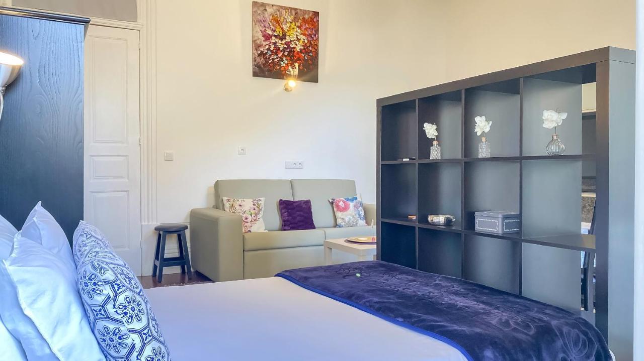 Gardenia Aparthotel Порту Екстер'єр фото