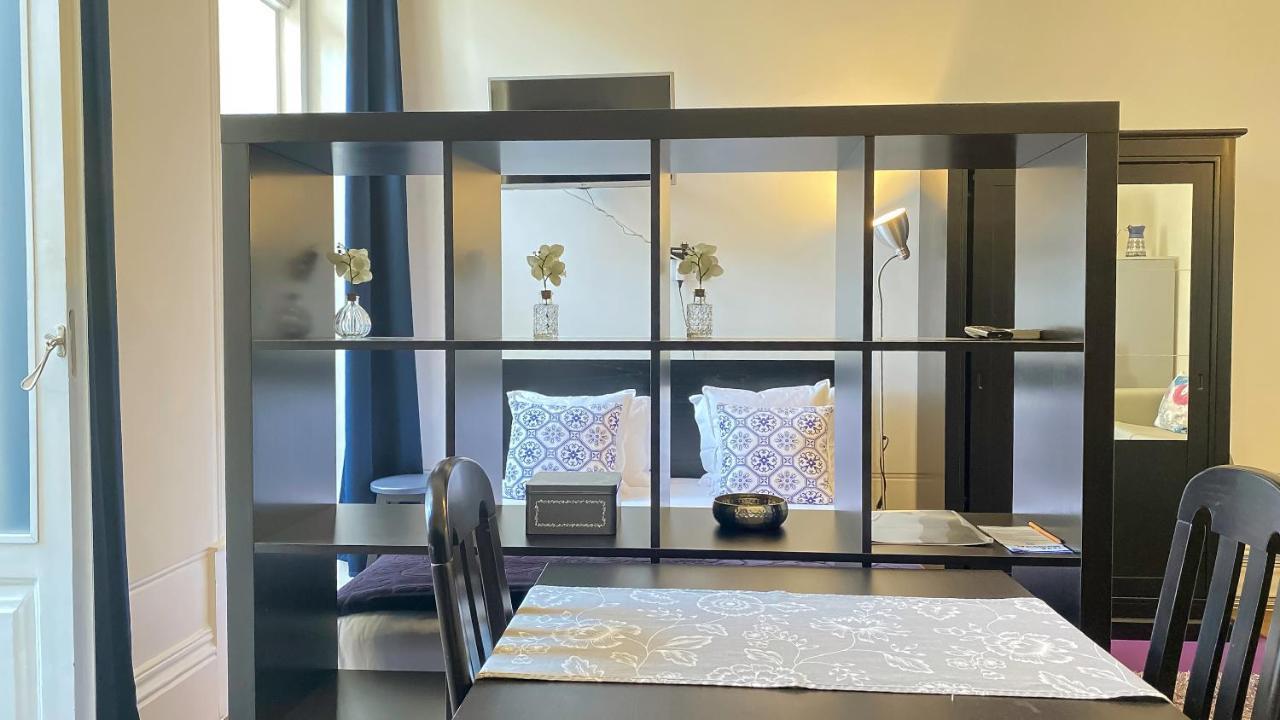 Gardenia Aparthotel Порту Екстер'єр фото
