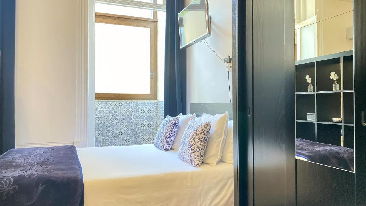 Gardenia Aparthotel Порту Екстер'єр фото
