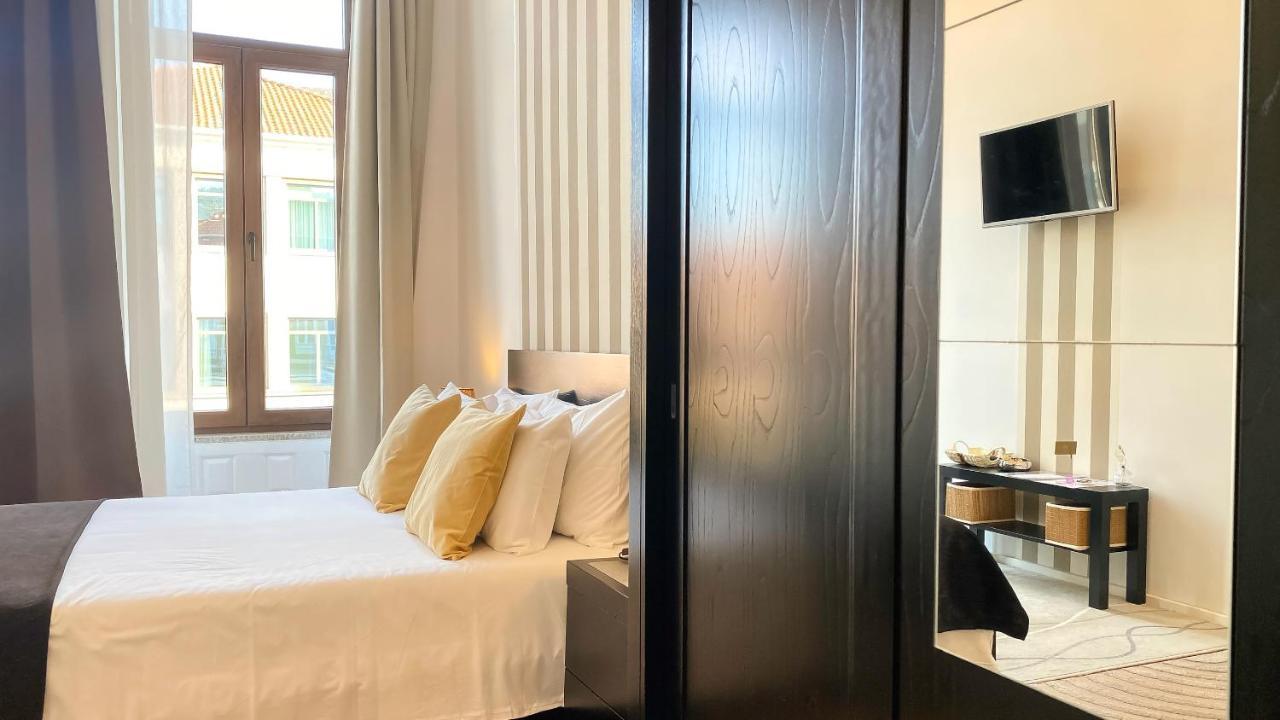 Gardenia Aparthotel Порту Екстер'єр фото