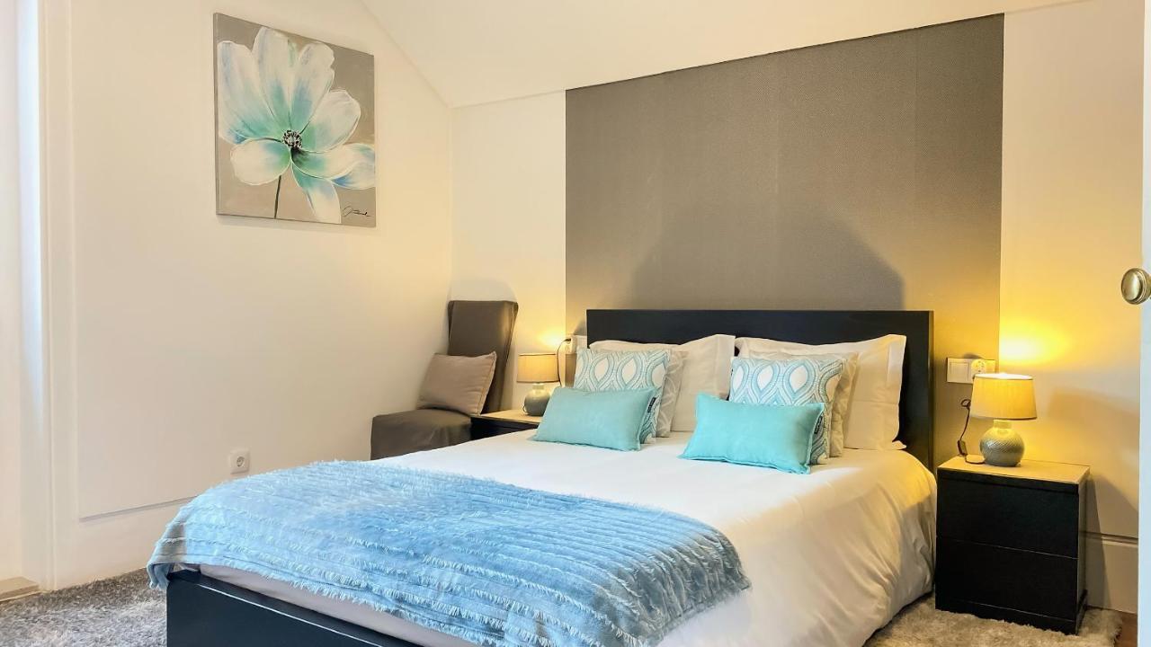 Gardenia Aparthotel Порту Екстер'єр фото