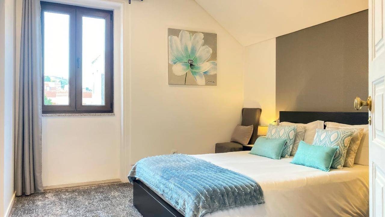 Gardenia Aparthotel Порту Екстер'єр фото
