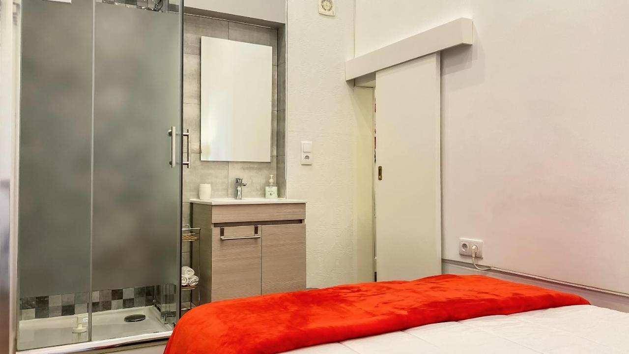 Gardenia Aparthotel Порту Екстер'єр фото