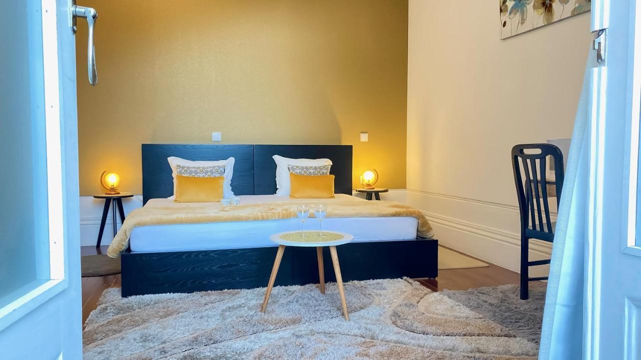 Gardenia Aparthotel Порту Екстер'єр фото