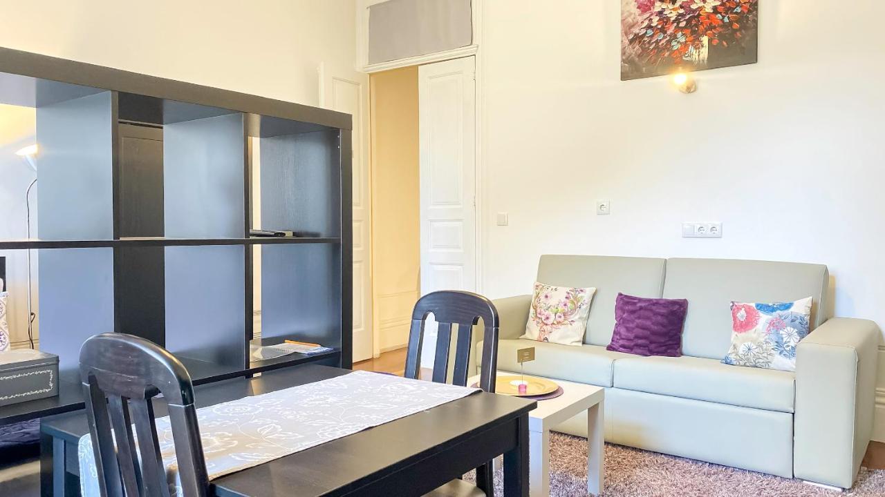 Gardenia Aparthotel Порту Екстер'єр фото