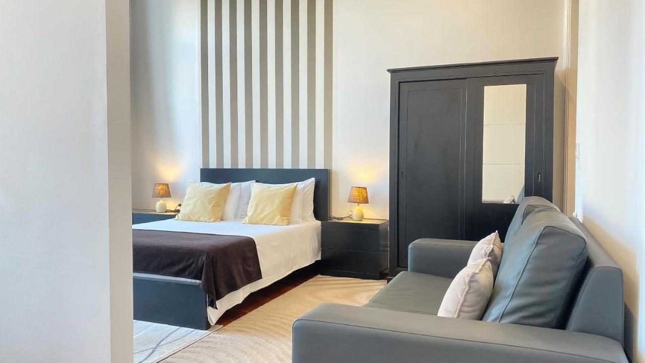 Gardenia Aparthotel Порту Екстер'єр фото
