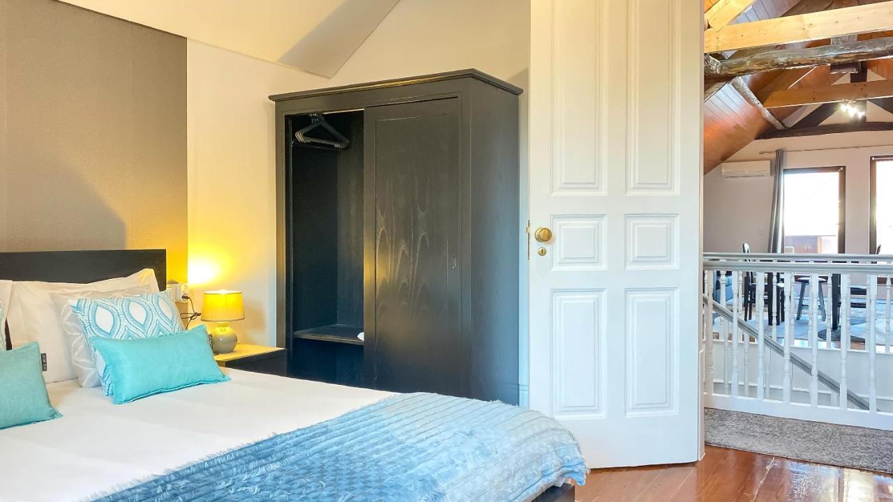 Gardenia Aparthotel Порту Екстер'єр фото