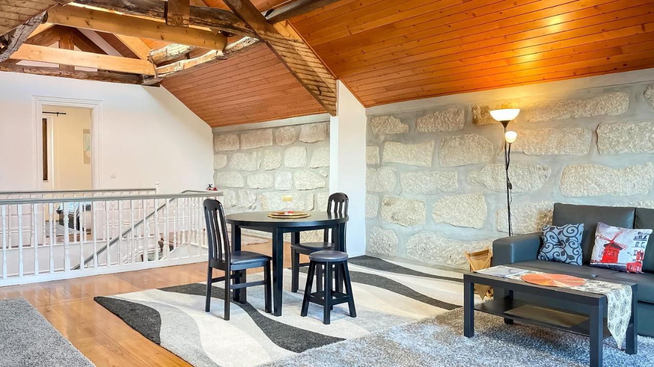 Gardenia Aparthotel Порту Екстер'єр фото