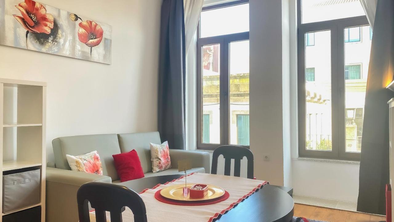 Gardenia Aparthotel Порту Екстер'єр фото