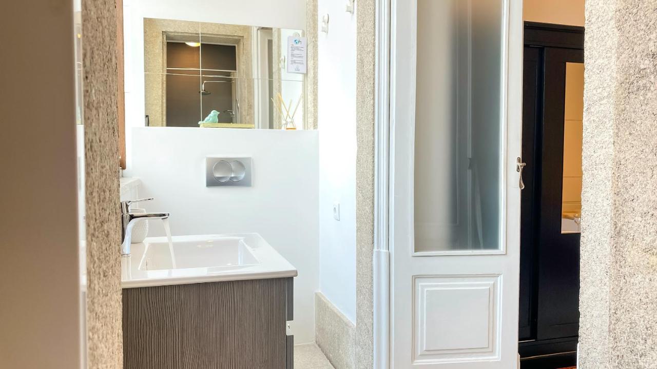 Gardenia Aparthotel Порту Екстер'єр фото
