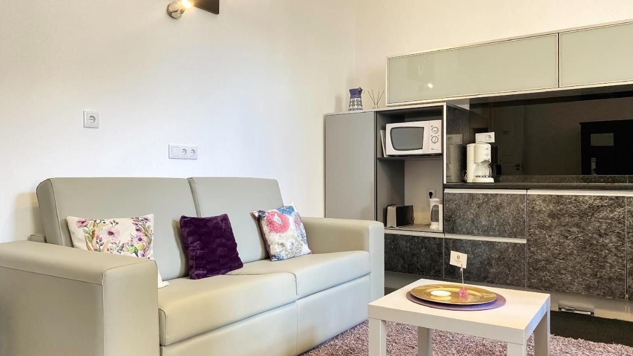 Gardenia Aparthotel Порту Екстер'єр фото