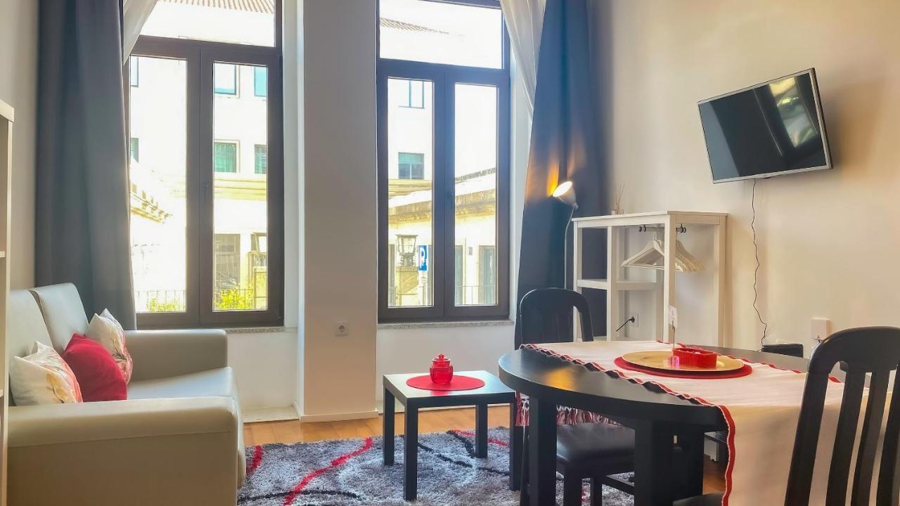Gardenia Aparthotel Порту Екстер'єр фото