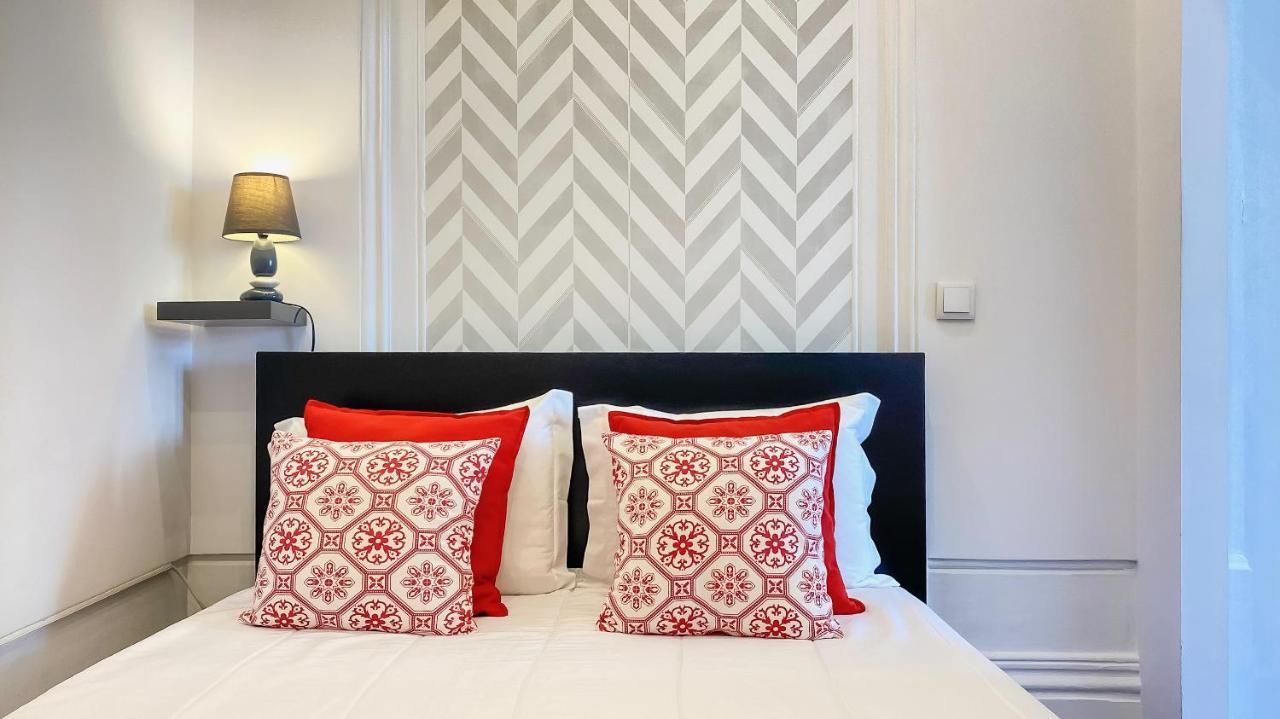 Gardenia Aparthotel Порту Екстер'єр фото