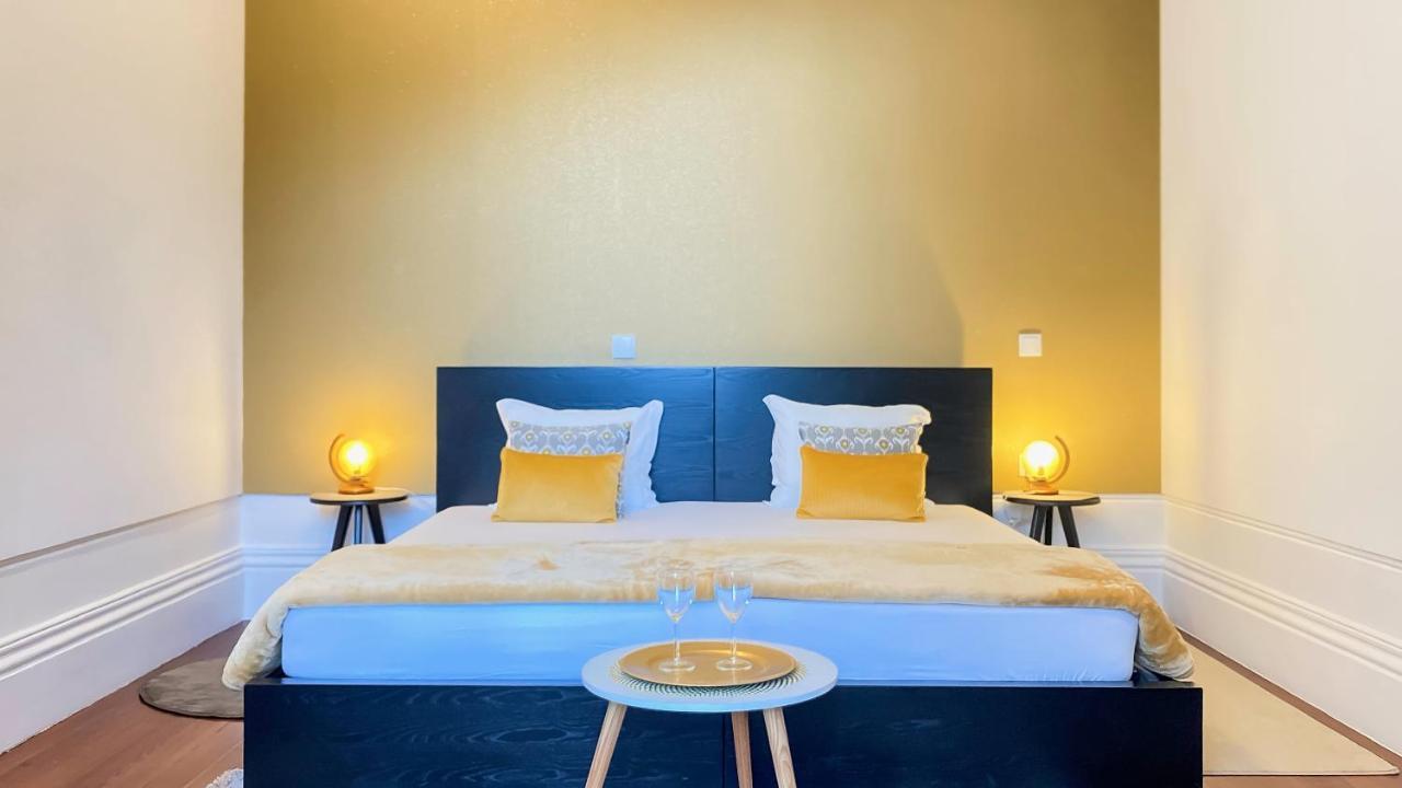 Gardenia Aparthotel Порту Екстер'єр фото