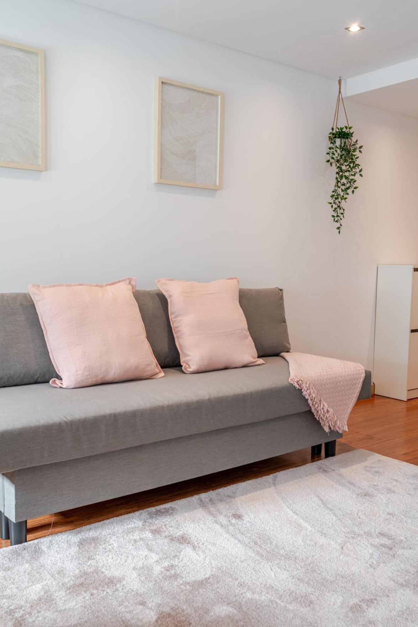 Gardenia Aparthotel Порту Екстер'єр фото