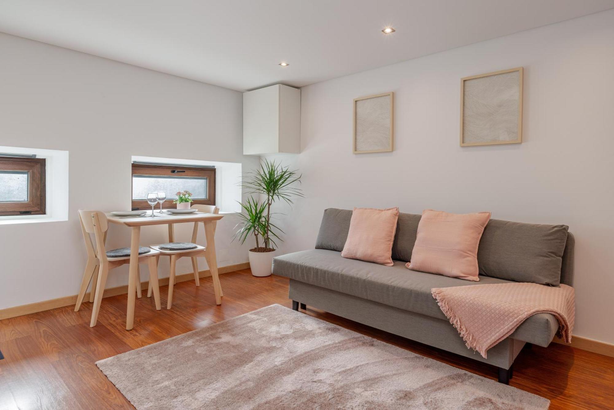 Gardenia Aparthotel Порту Екстер'єр фото