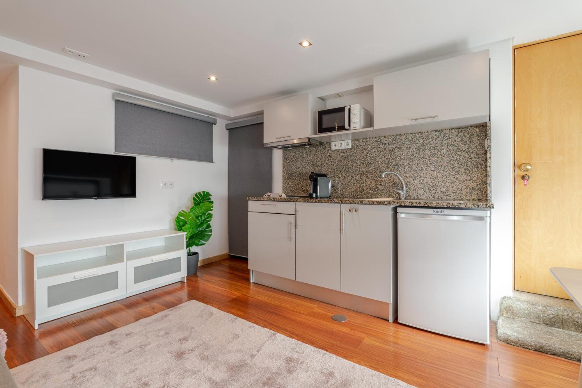 Gardenia Aparthotel Порту Екстер'єр фото
