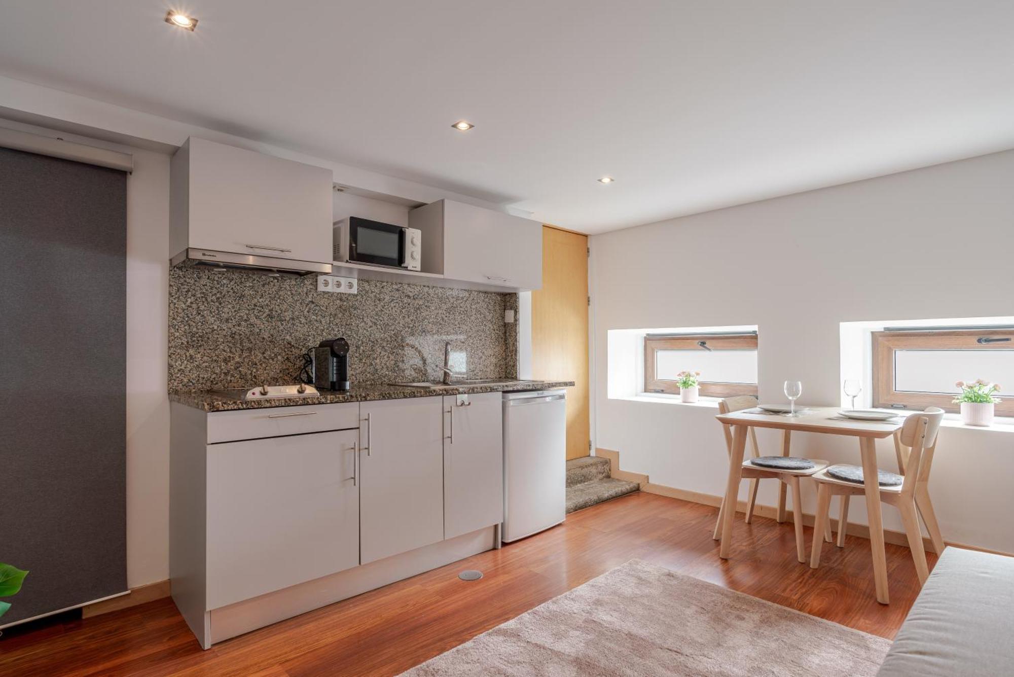 Gardenia Aparthotel Порту Екстер'єр фото