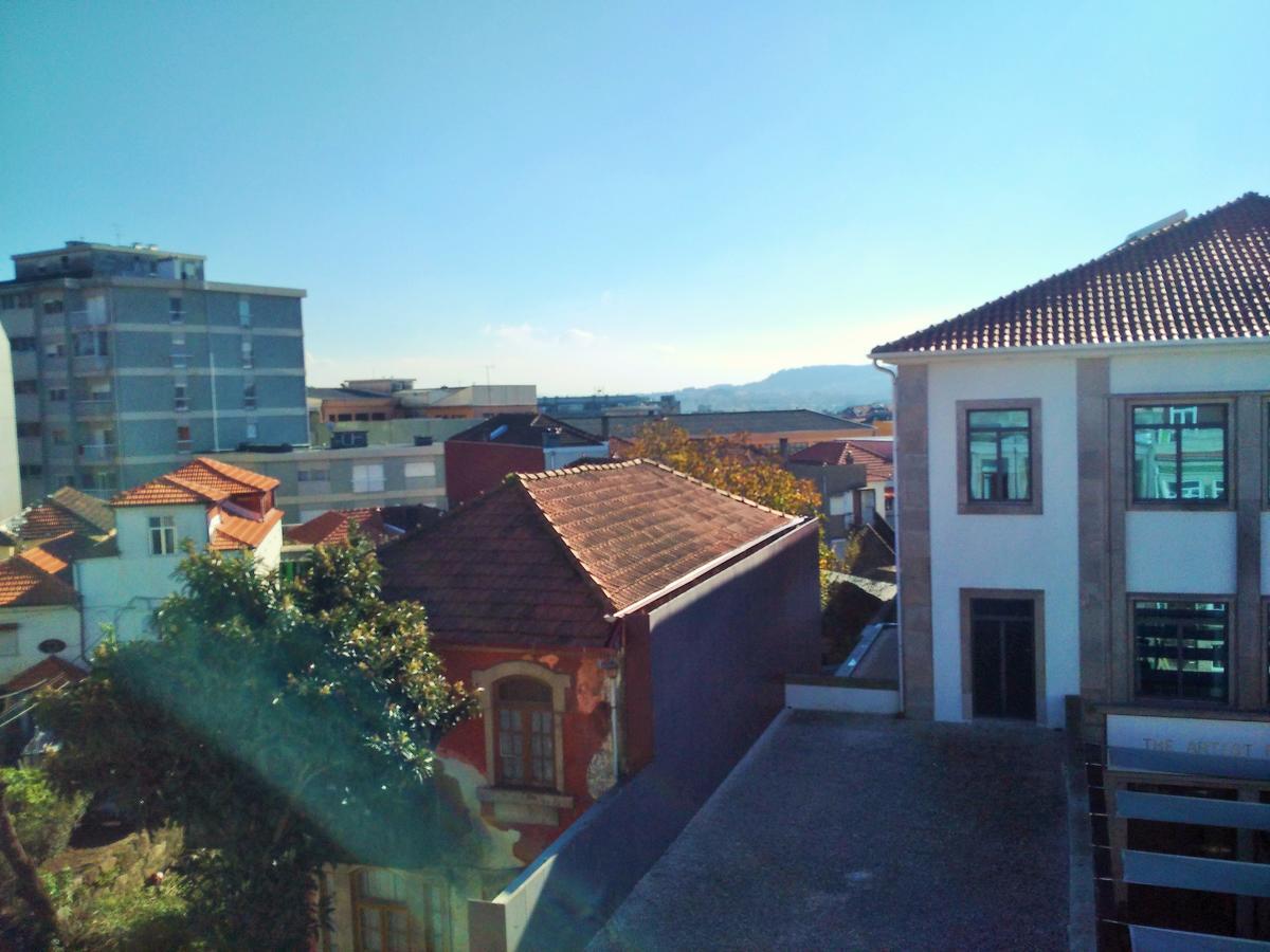 Gardenia Aparthotel Порту Екстер'єр фото